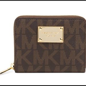 Michael Kors Mini Wallet